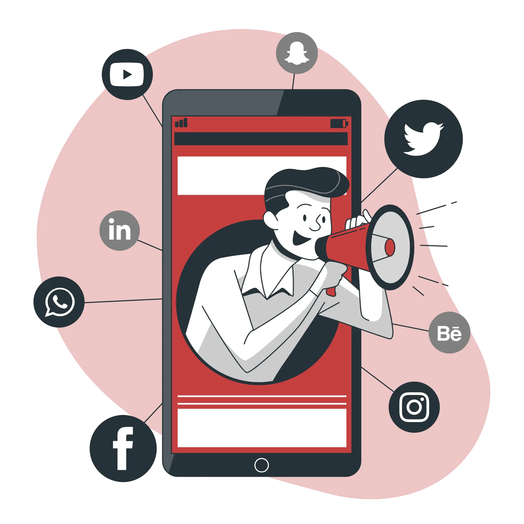 best freelance digital marketer in malappuram personal image
